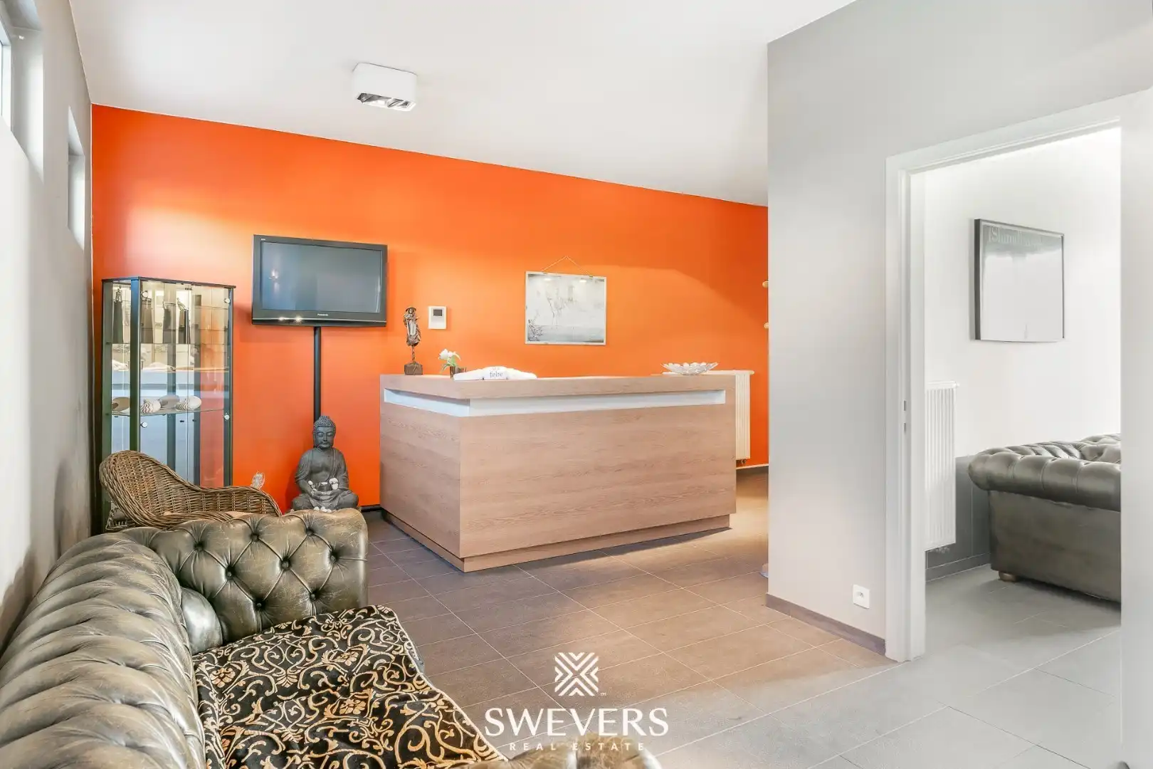 Energiezuinige hoevewoning met wellness en handelsruimte  foto 18