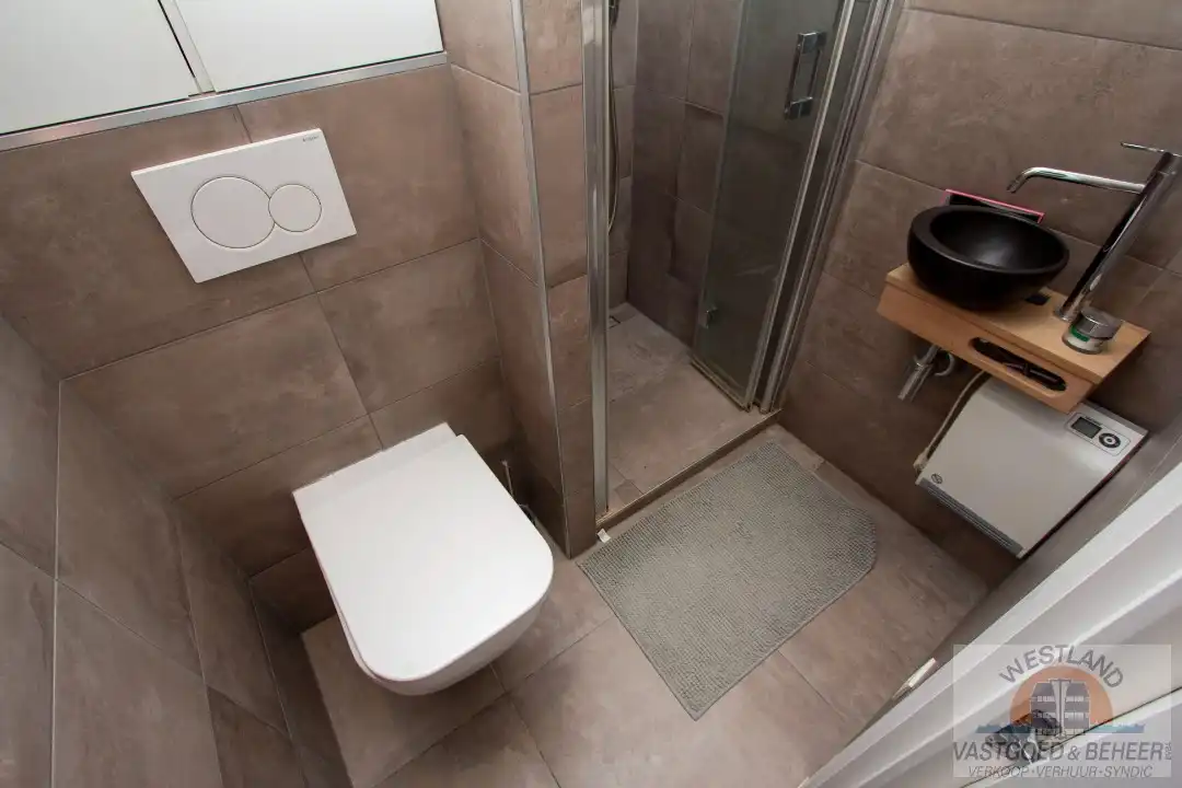 Appartement met één slaapkamer foto 8