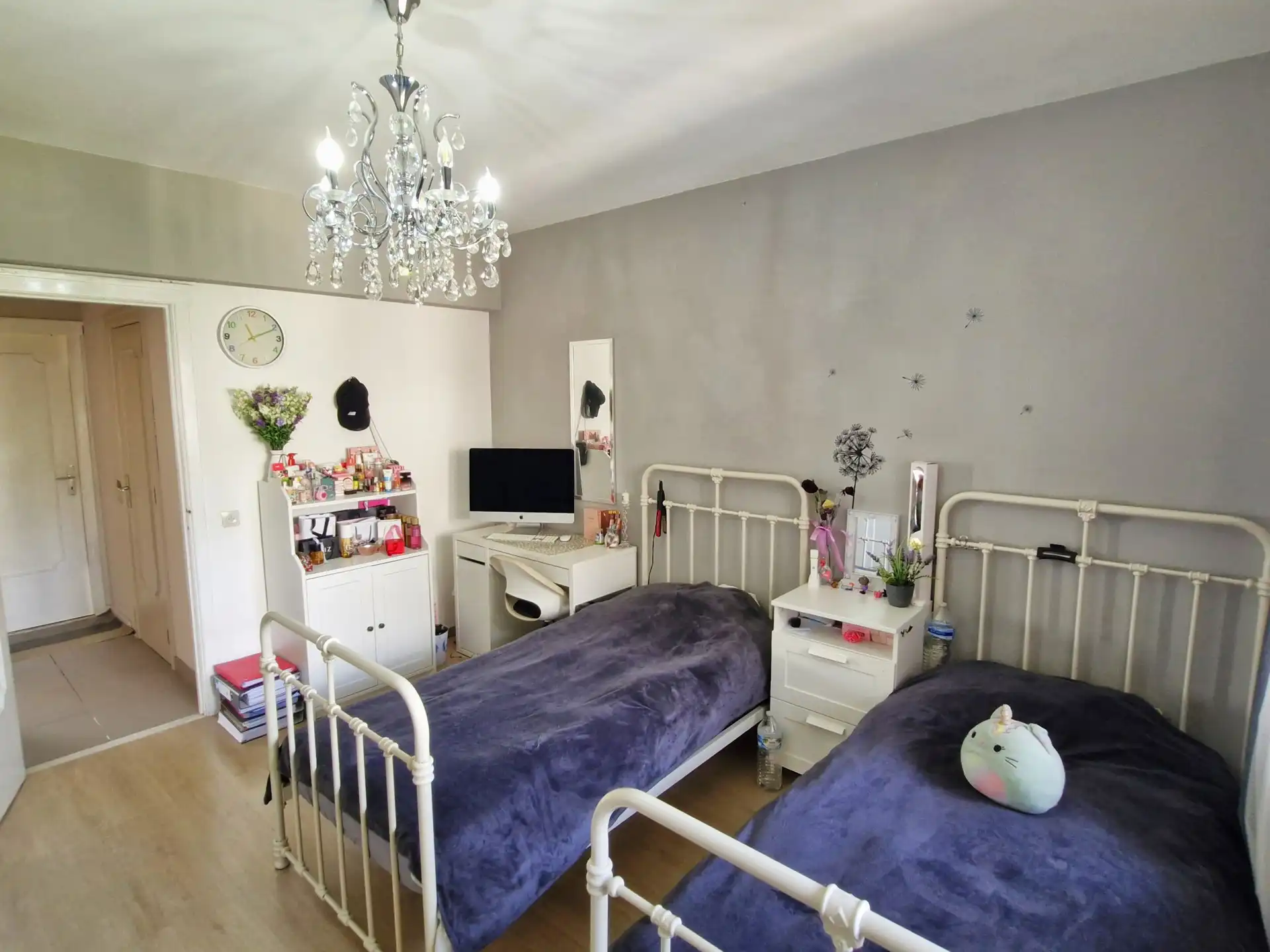 Appartement te koop foto 12