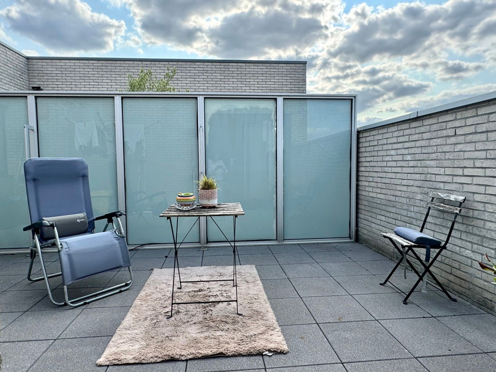 Instapklaar, gunstig gelegen éénslaapkamer appartement. foto 14