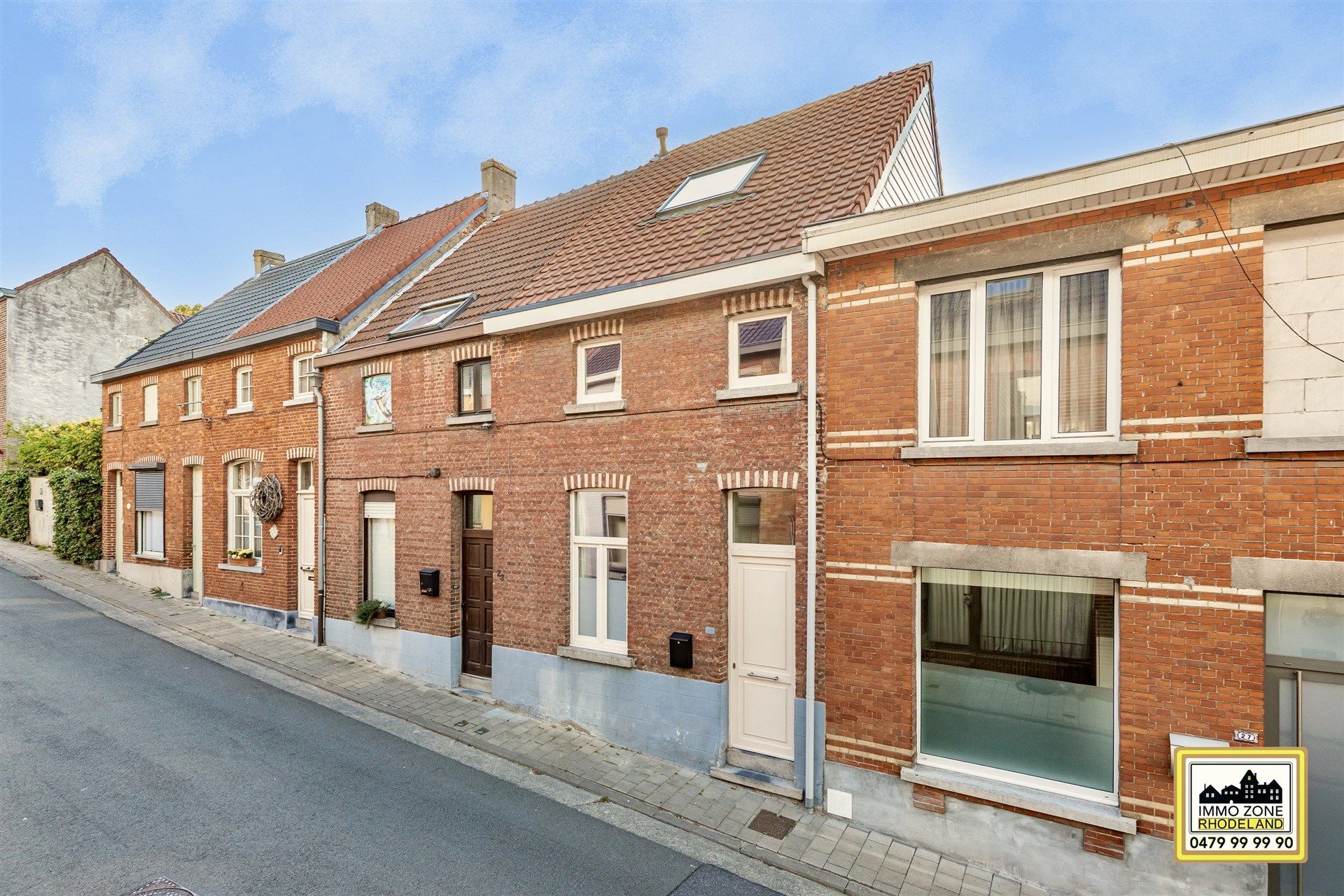 Leuke centraal gelegen starterswoning met gezellige tuin foto 2