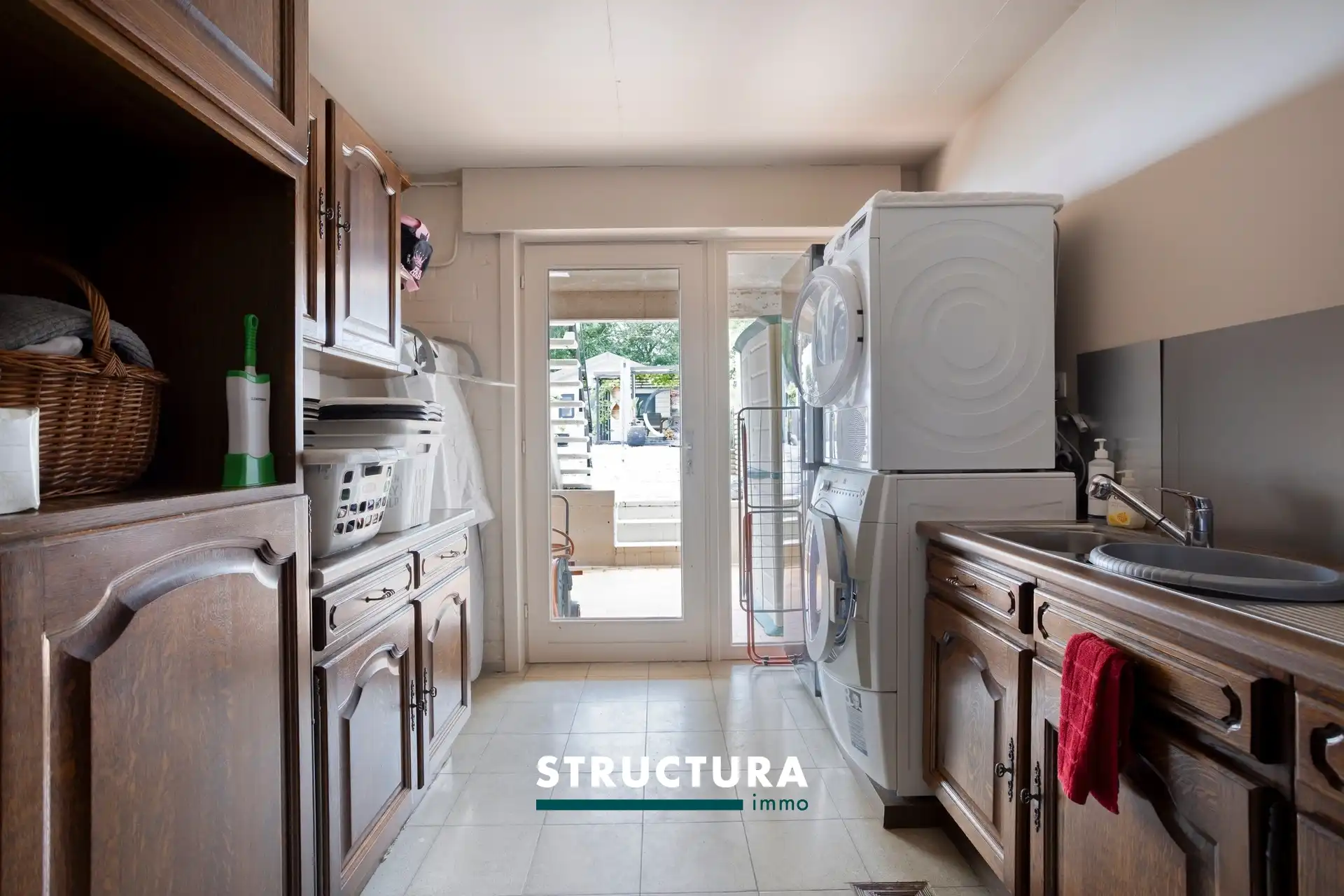 Instapklare en energiezuinige gezinswoning met 4 slaapkamers foto 23