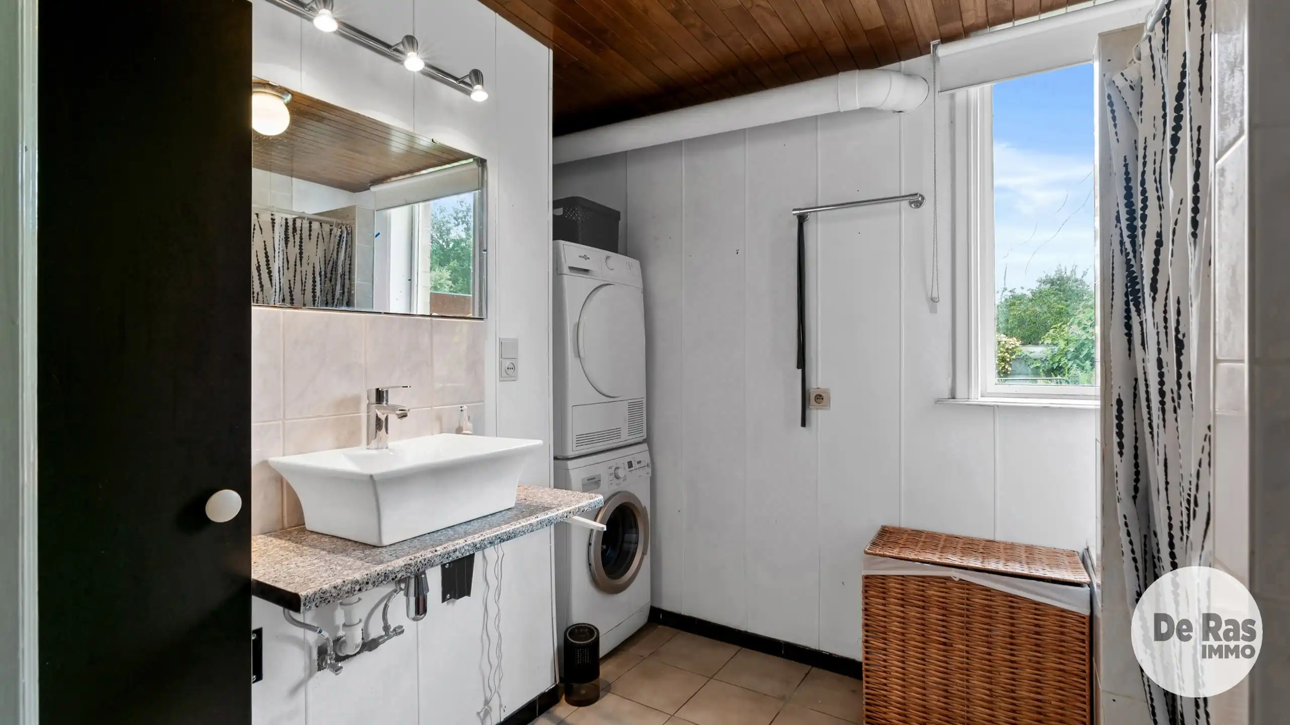 NEDERHASSELT (NINOVE) – Woning met renovatiemogelijkheden foto 10