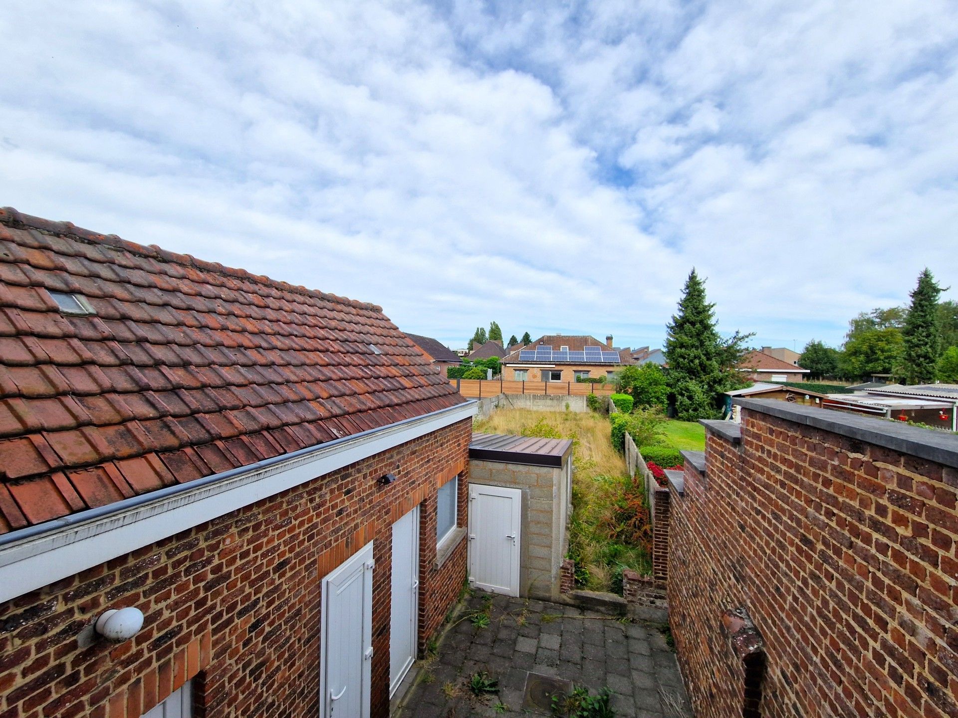 Statige 3 gevelwoning met garage en 3 slaapkamers in Herne foto 10