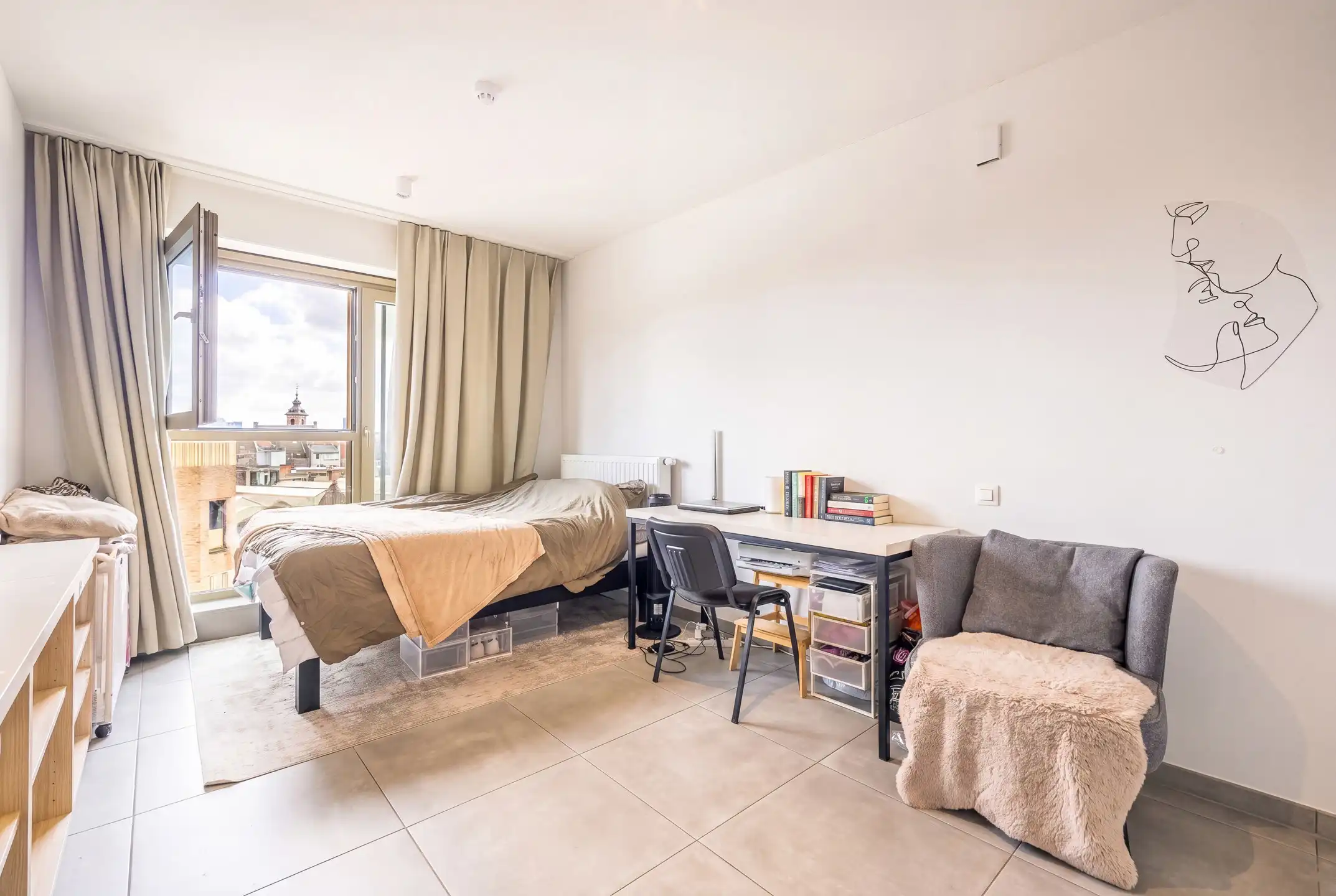 Studentenflat foto 11