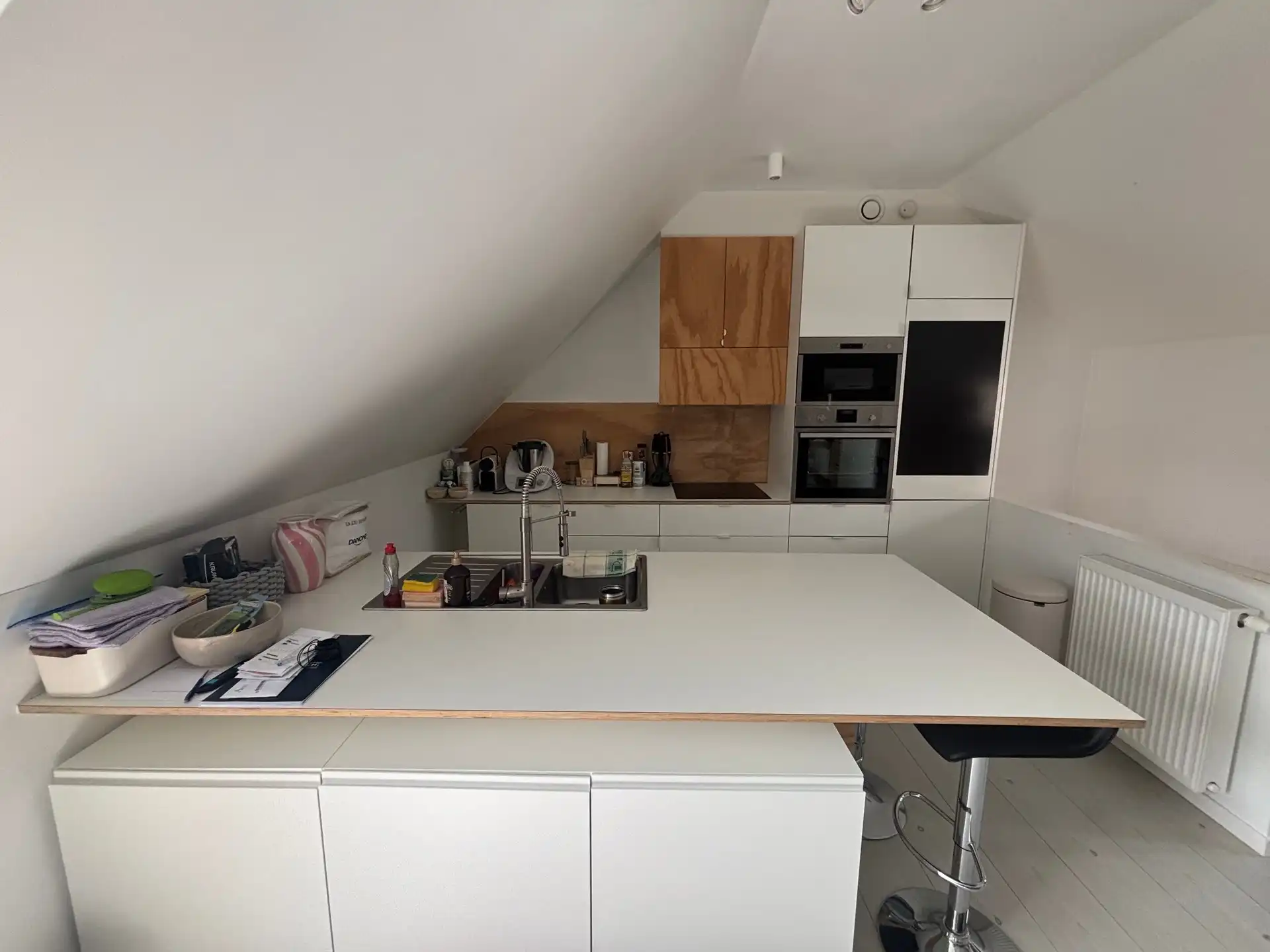 Ruime woning met 3 slaapkamers te Nieuwerkerken, op fietsafstand van het centrum van Aalst foto 14