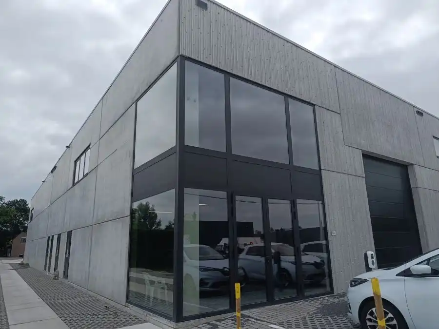 Bedrijvenstraat 5, 2235 Hulshout foto {{pictureIndex}}