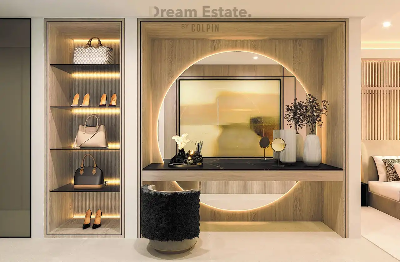 Nieuw uitzonderlijk project langs de kustlijn van Marbella. foto 33