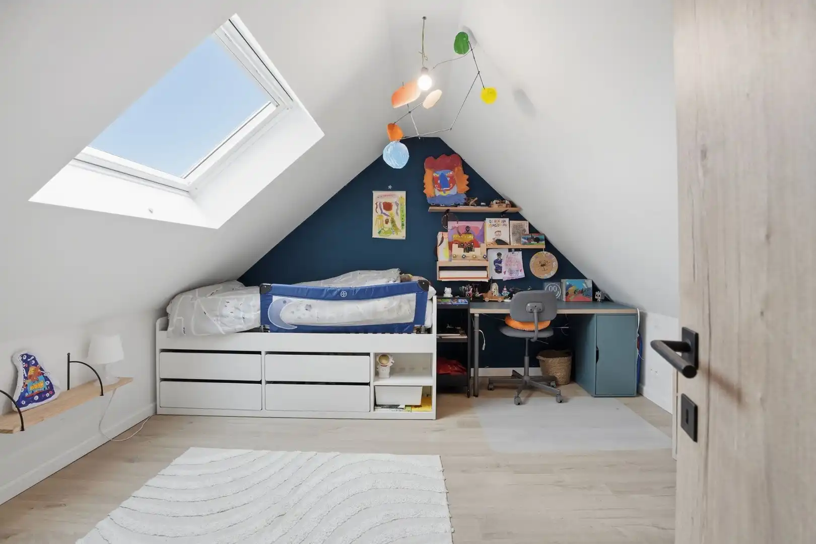 Exclusieve BEN-nieuwbouwwoning (2021) met 5 slaapkamers en hoogwaardige afwerking, rustig gelegen nabij dorpskern Gijverinkhove foto 38