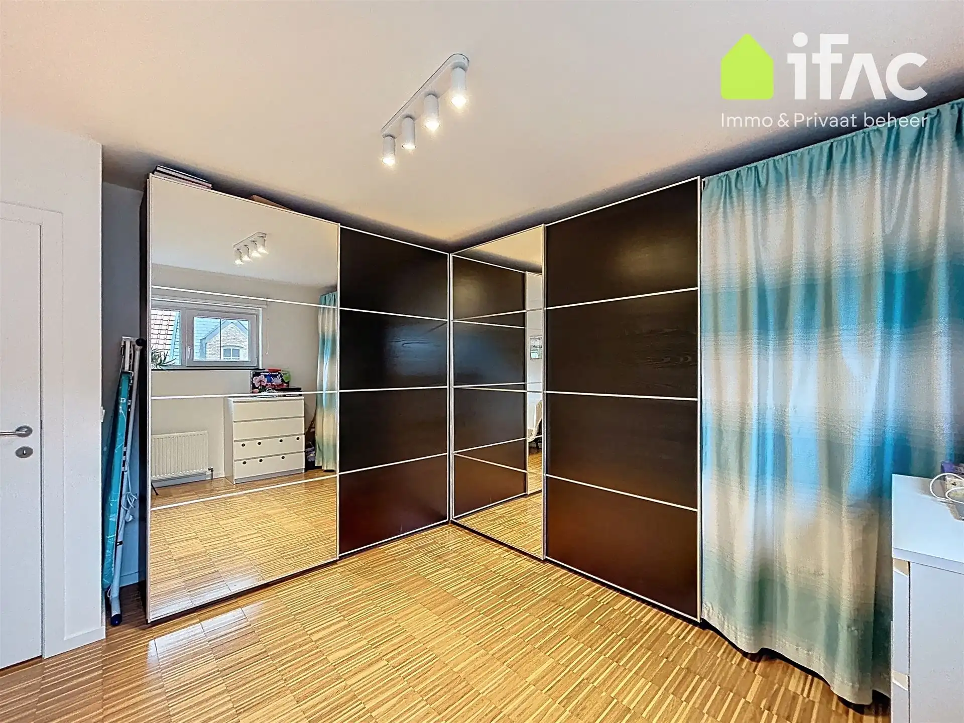 Goed gelegen en energiezuinige 3 slaapkamerwoning foto 17