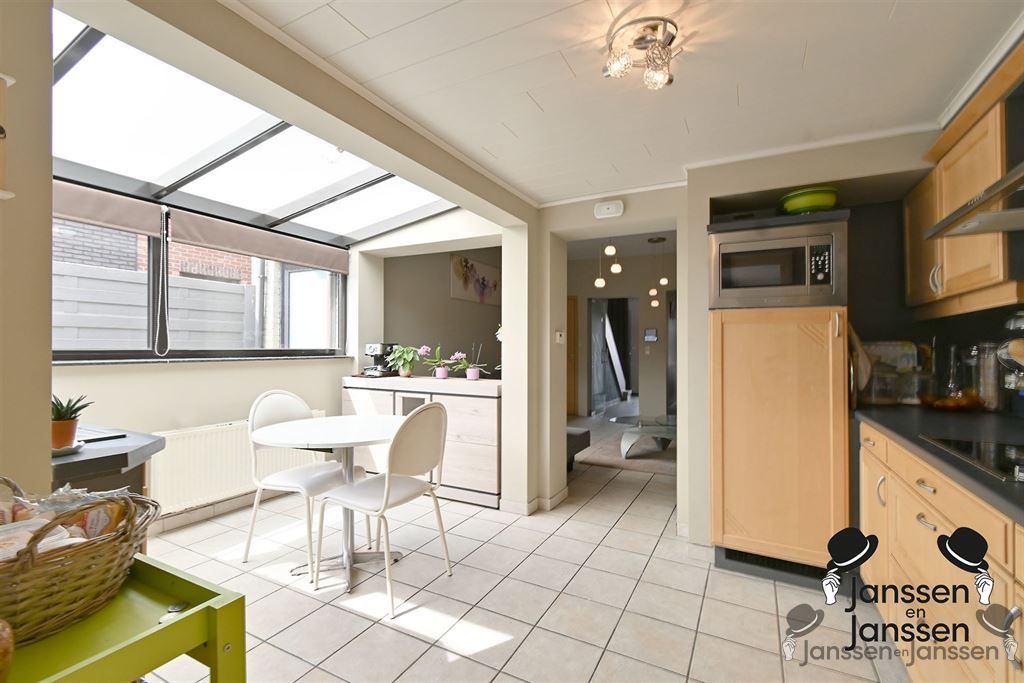 Instapklare woning met 3 ruime slaapkamers foto 8