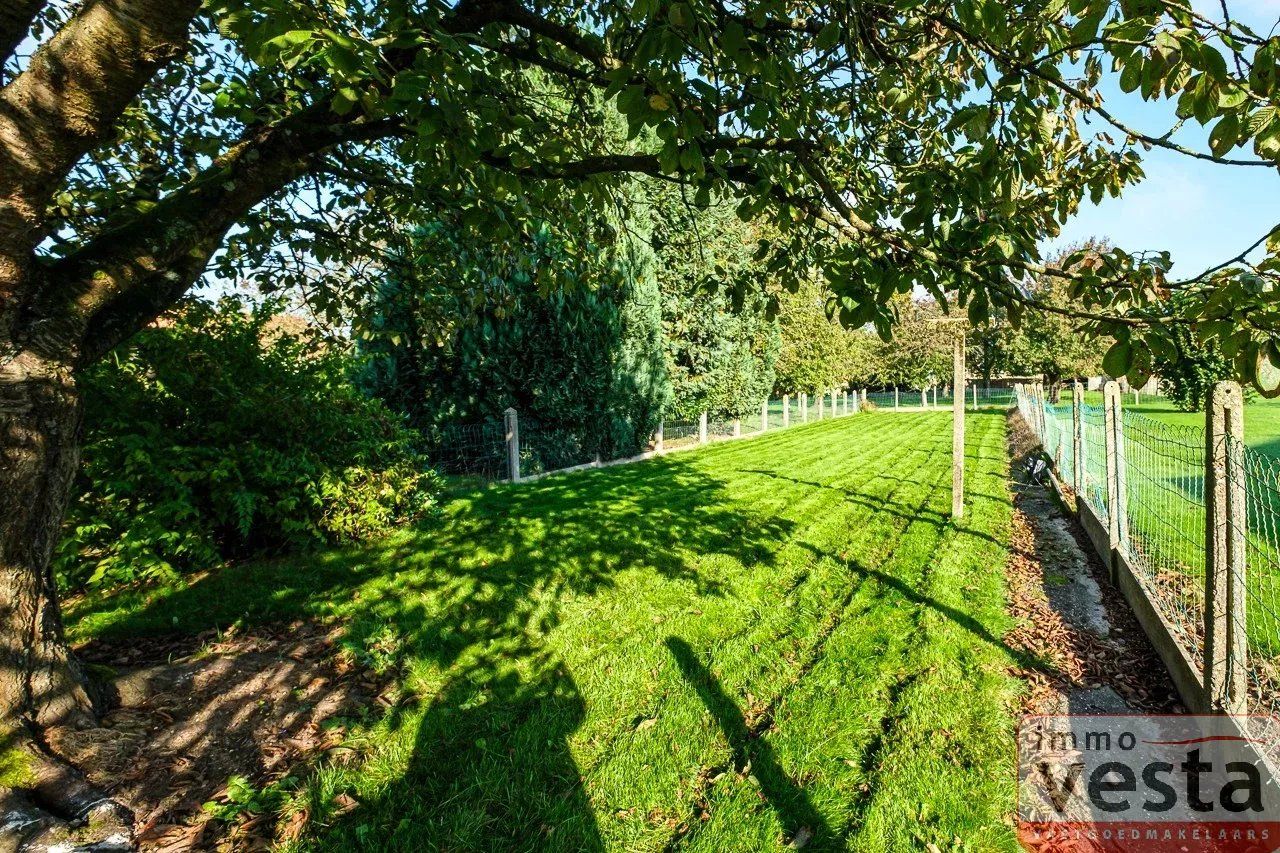 Te renoveren gezinswoning in een rustige streek foto 27