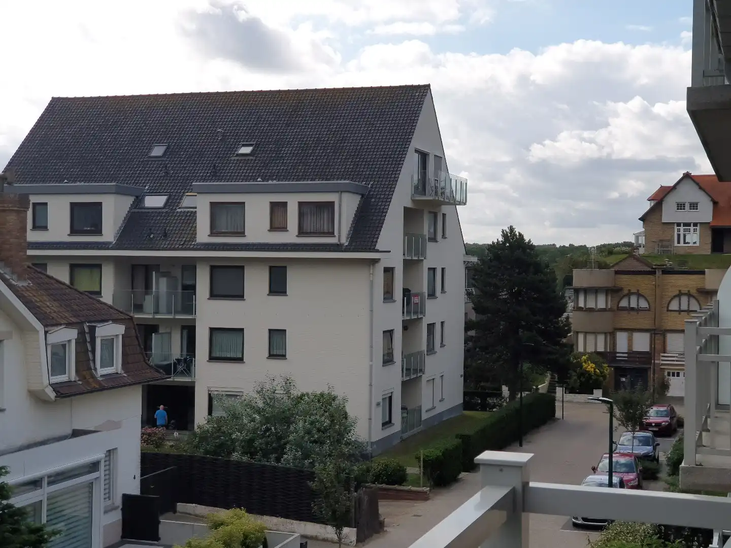 Residentie Olympia A.0204 + K6 foto 19