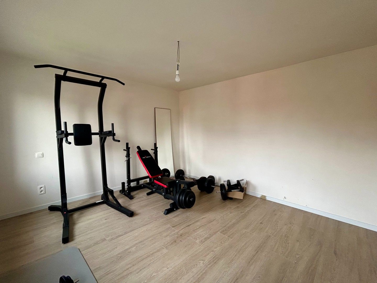 Vrijstaande woning op ruim perceel te Laakdal te huur! foto 17