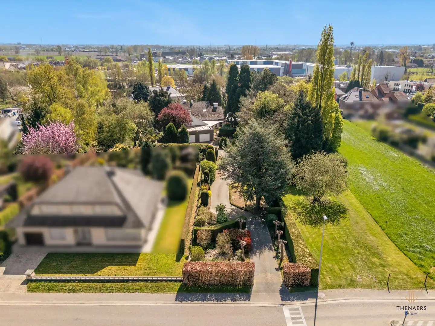 Statige Villa met Oneindige Mogelijkheden. foto 44