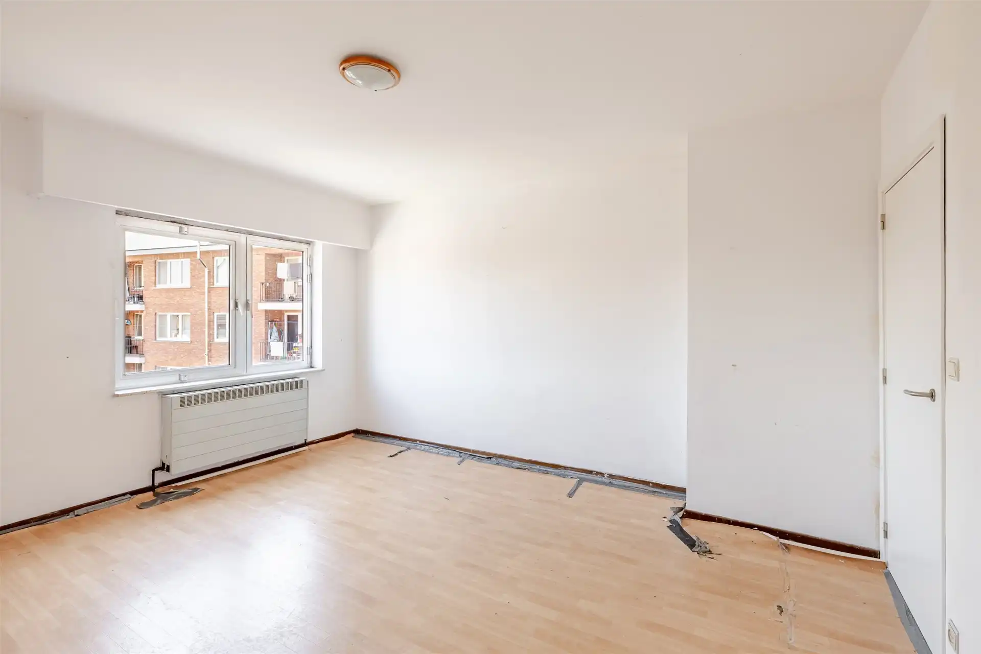 Ruim appartement met 2 slaapkamers in Sint-Niklaas foto 9