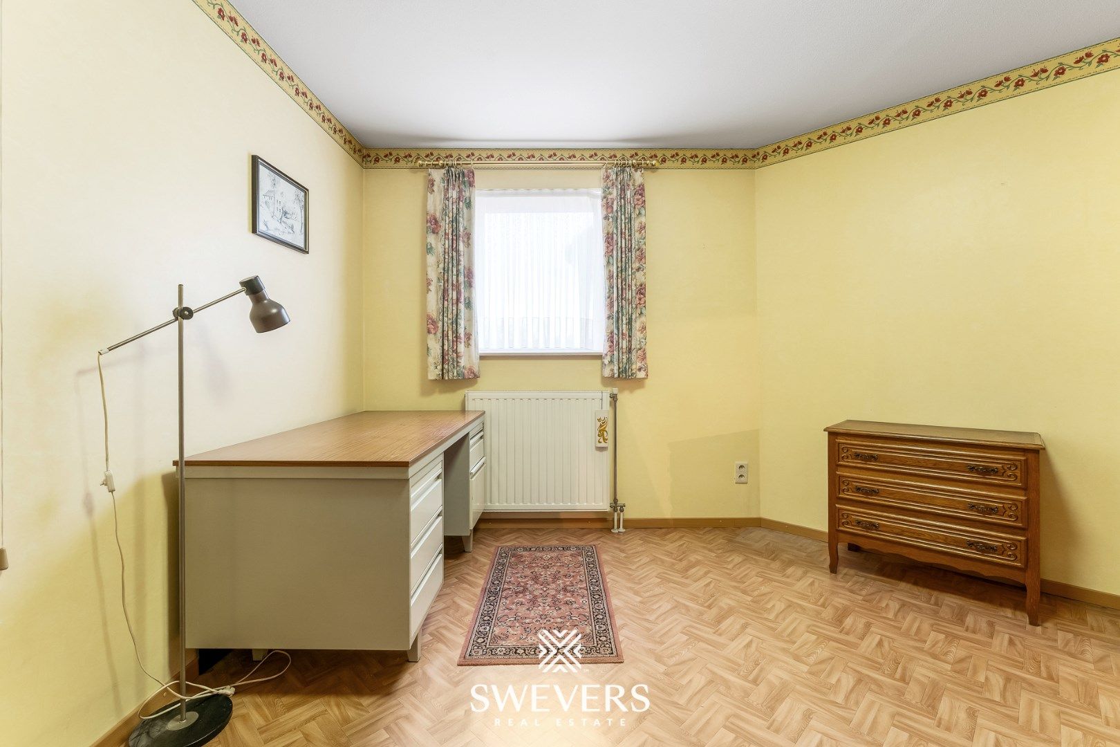 Appartement met 2 slaapkamers in centrum Beringen foto 27