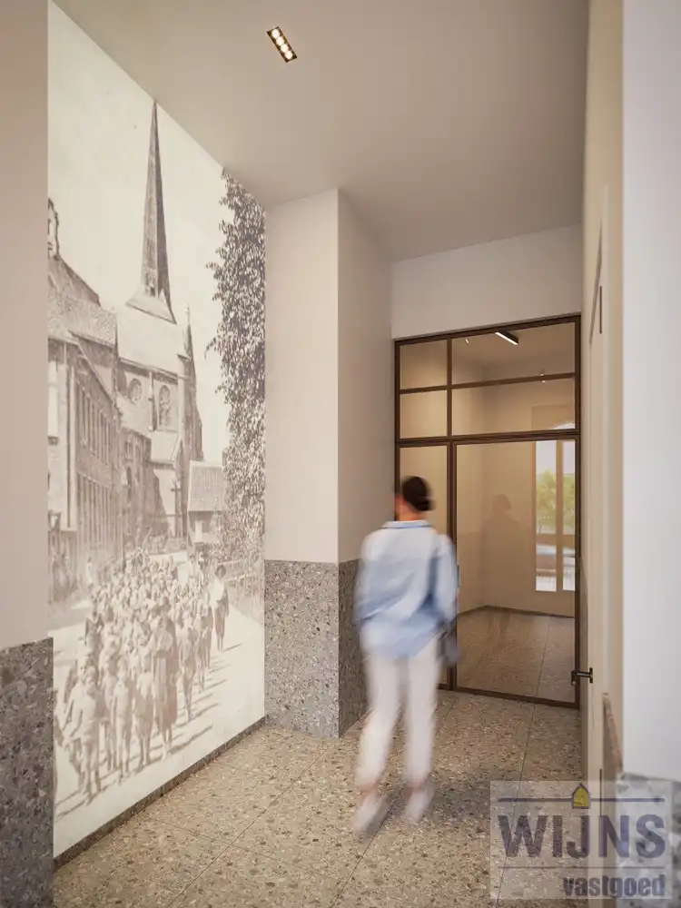 Kloosterpark | Residentie Maria foto 34