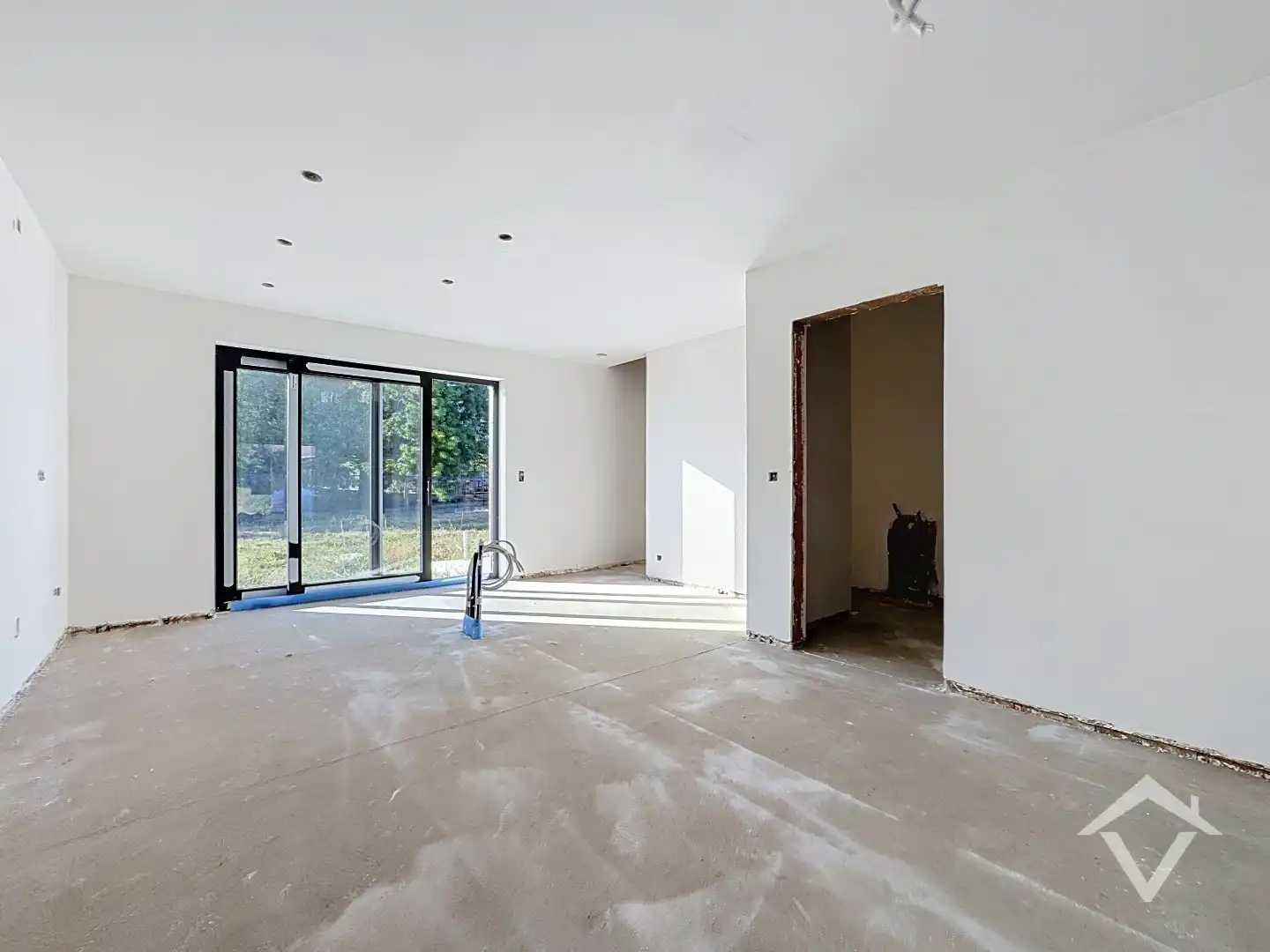 Woning met 3 slaapkamers en carport te Proven  foto 11
