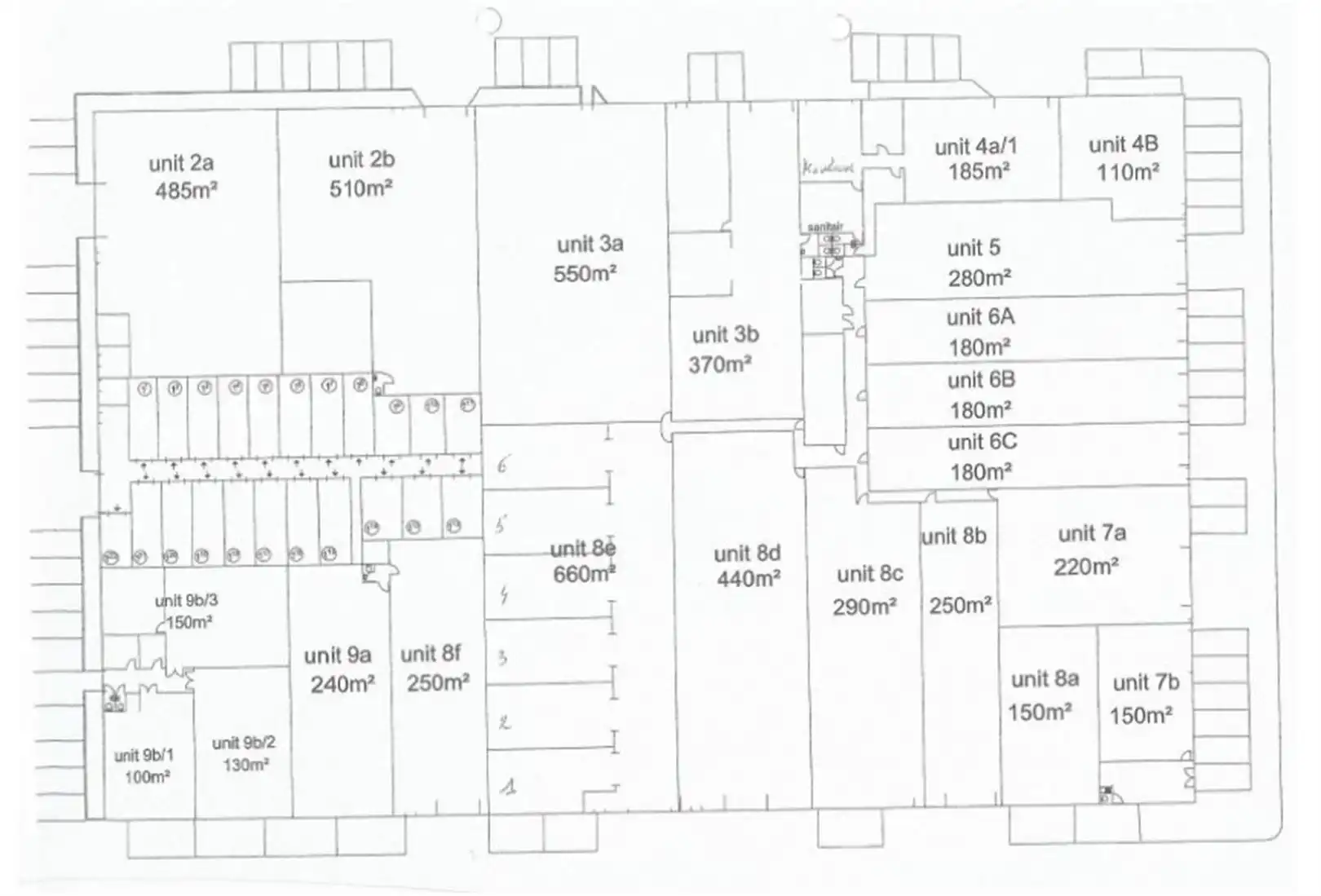 Polyvalente bedrijfsite te Herentals foto 14
