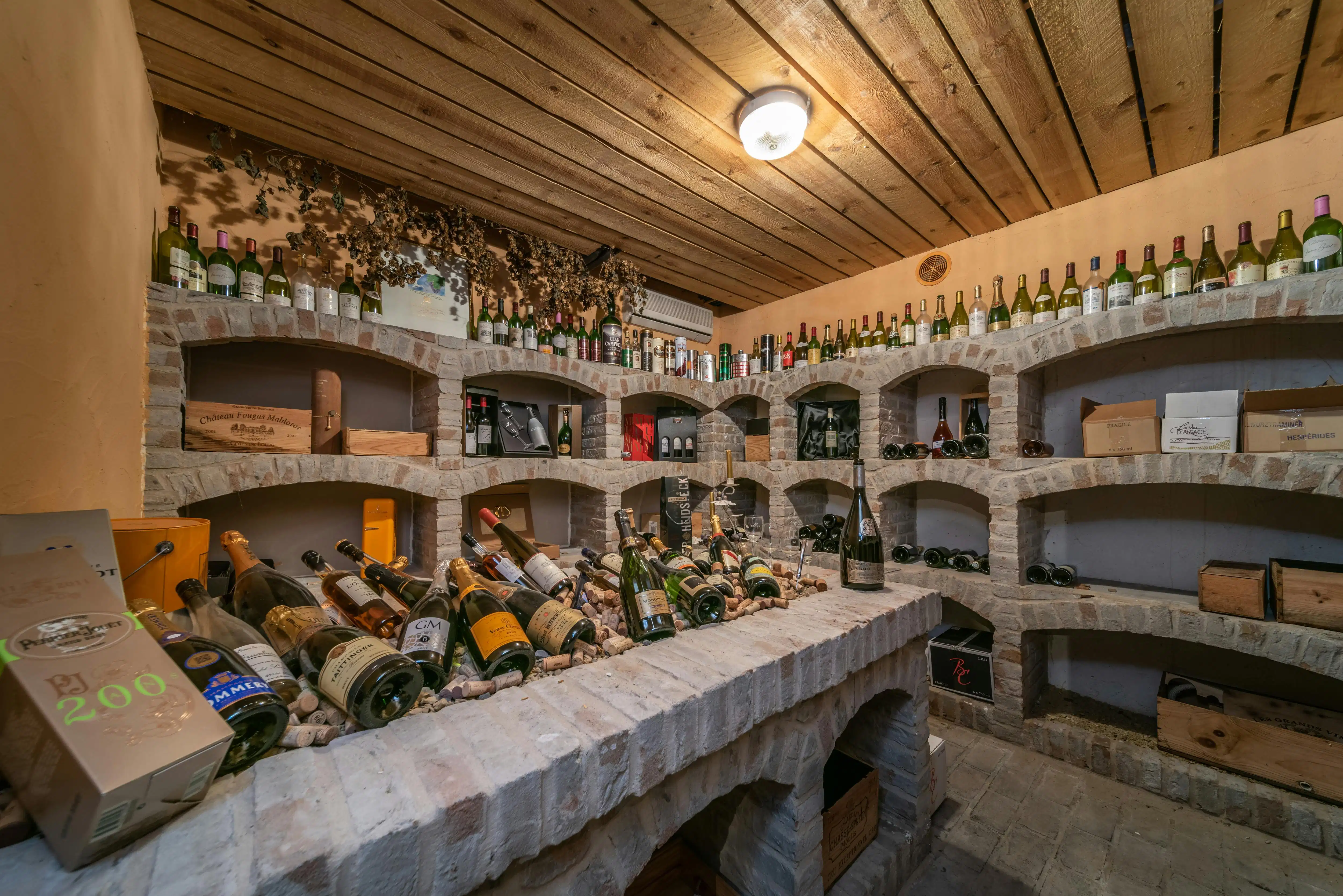 Luxueuze villa palend aan natuurreservaat in Sint-Idesbald foto 22