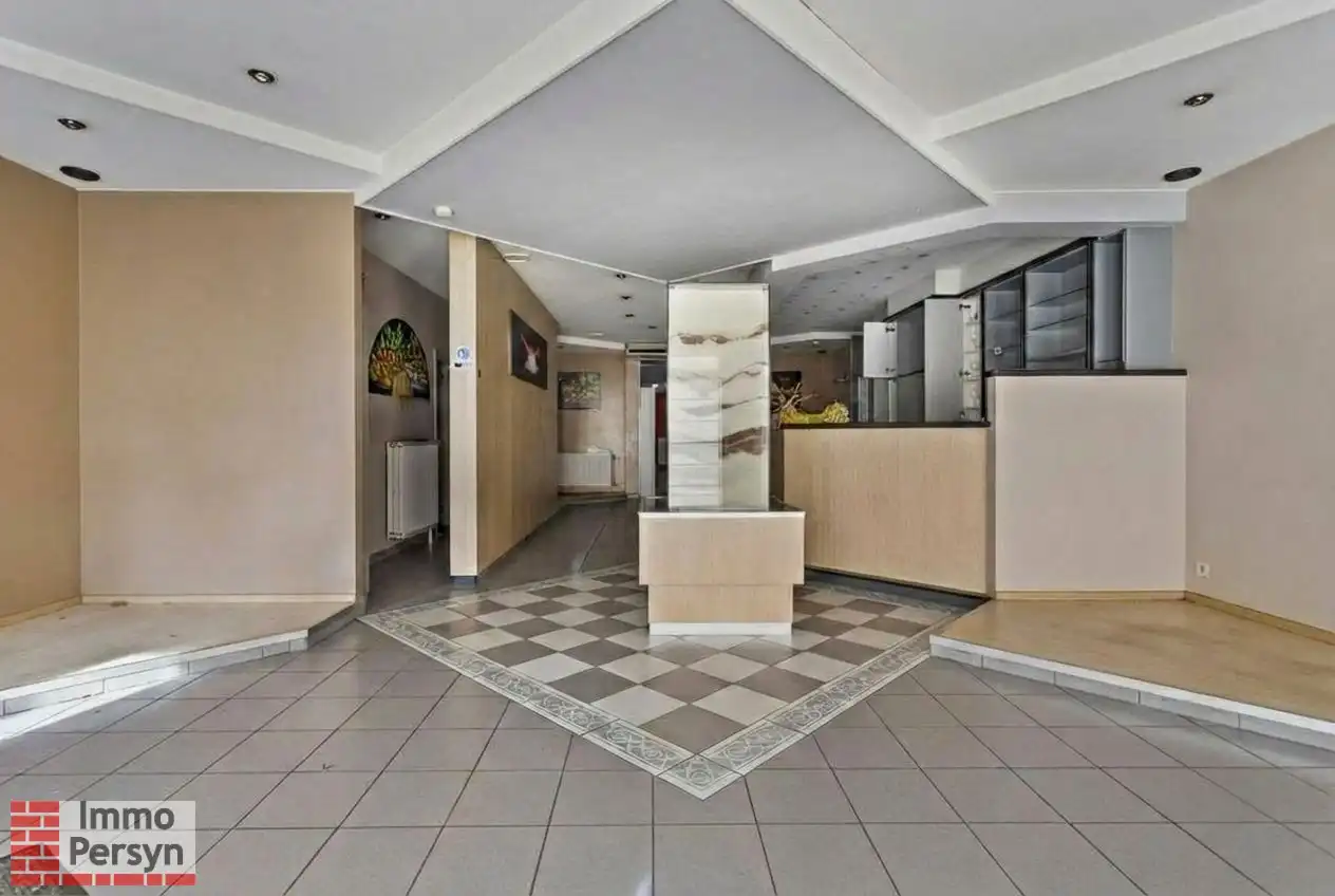 Horeca met woonst foto 2