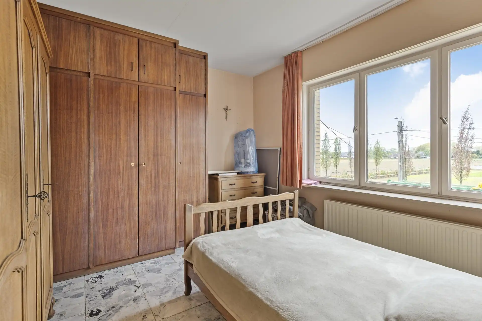 Rustig wonen met zicht op groen in Merchtem foto 22