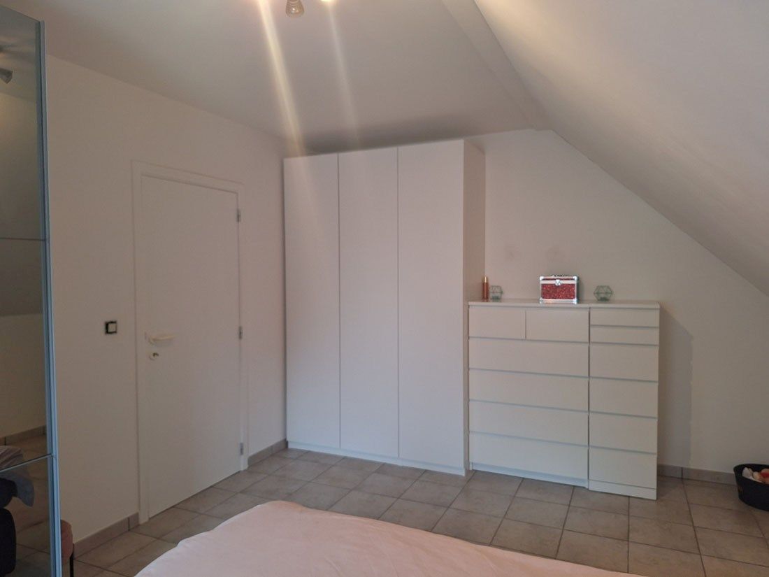 Modern appartement gelegen te Zolder foto 12