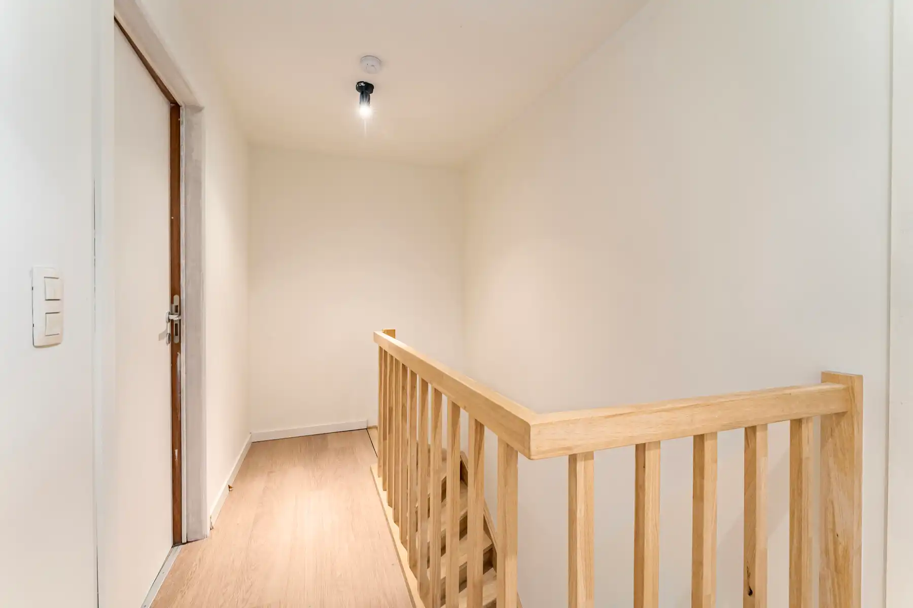 Instapklare woning met 3 slaapkamers, tuin en EPC B foto 17