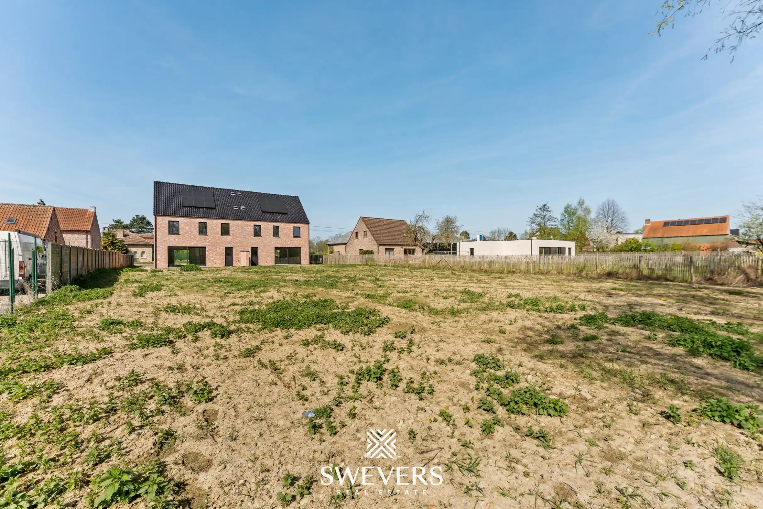 Ruime nieuwbouwwoning met hoogwaardige afwerking, 3 slaapkamers en zonnige tuin in Geetbets foto 22