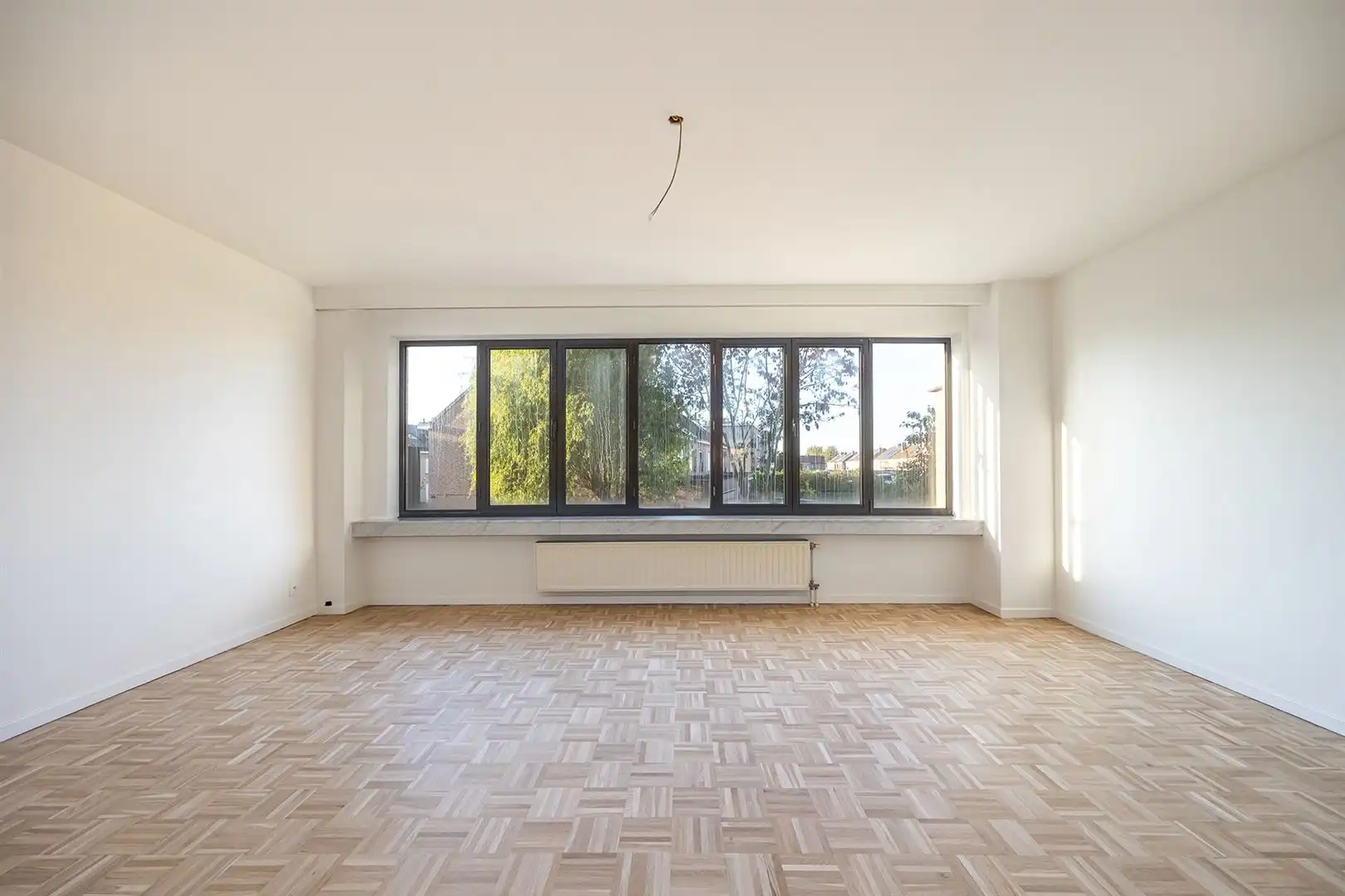 Architecturale woning met 4 slaapkamers én tuin foto 3