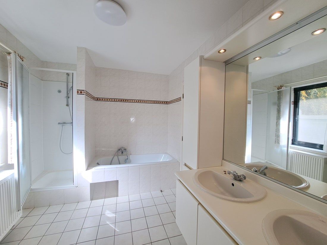 Een goed onderhouden appartement te Zonhoven foto 14