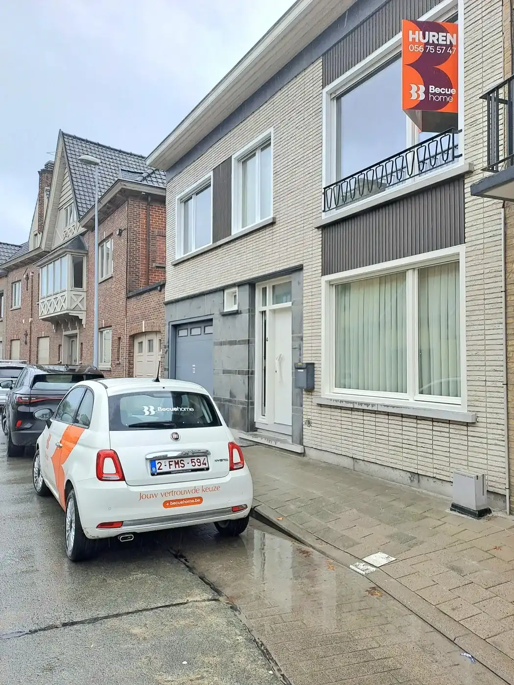 Verrassend ruime en charmante woning met grote inpandige garage! foto 35