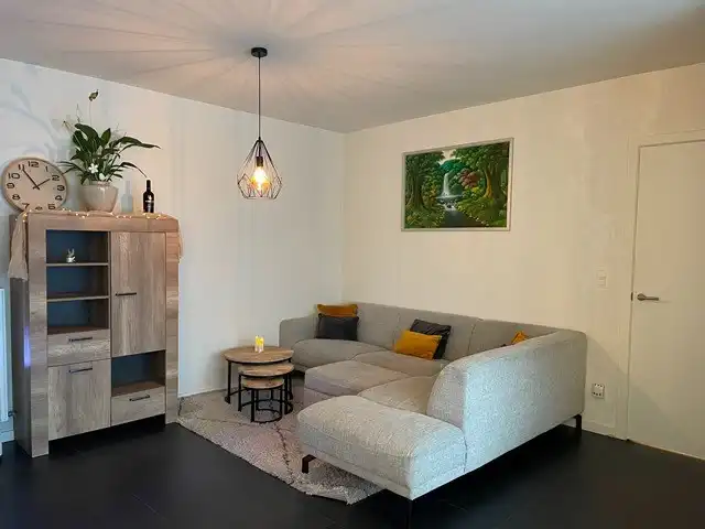 Centraal gelegen instapklaar en energiezuinig appartement met parking foto 6