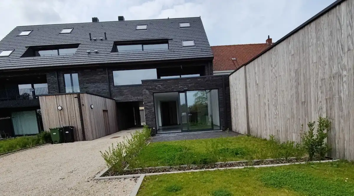 Boezinge - Gelijkvloers nieuwbouwappartement foto 7