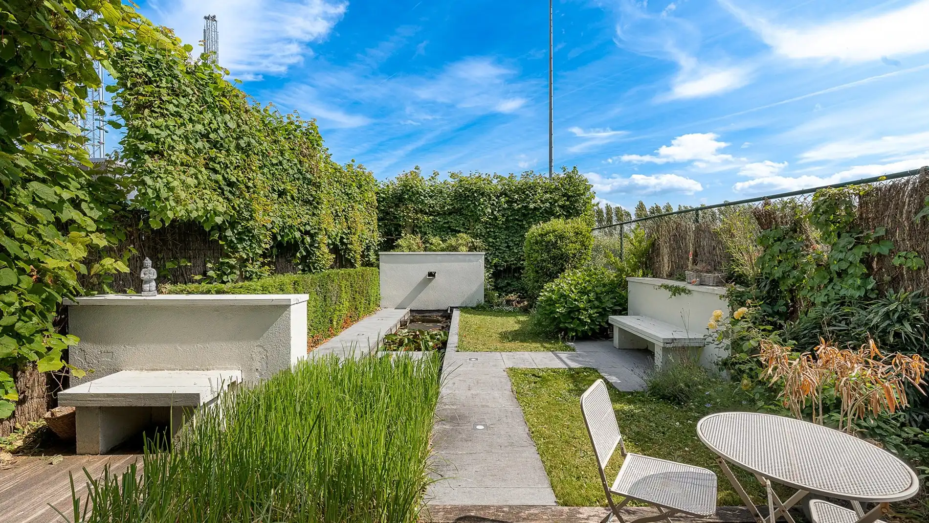 Huis te koop 8301 Heist-aan-Zee