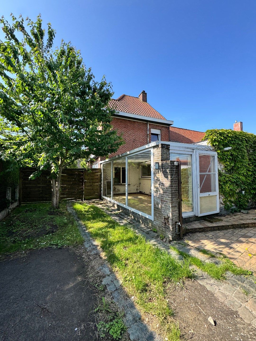 Woning met 3 slaapkamers en garage te Dadizele foto 14