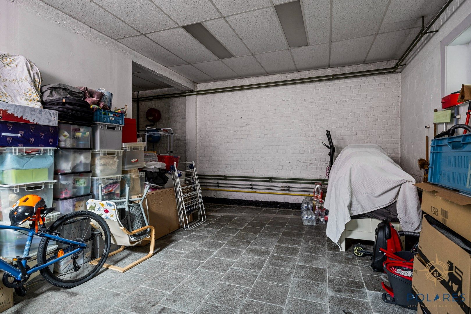 Unieke woning met 5 slaapkamers in hartje Tervuren! foto 17