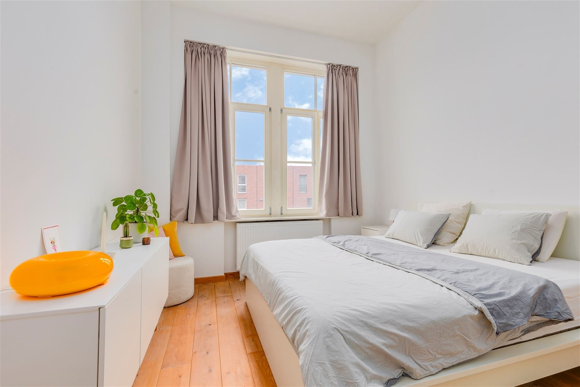 Prachtige loft van 115 m² in Groen Kwartier foto 12