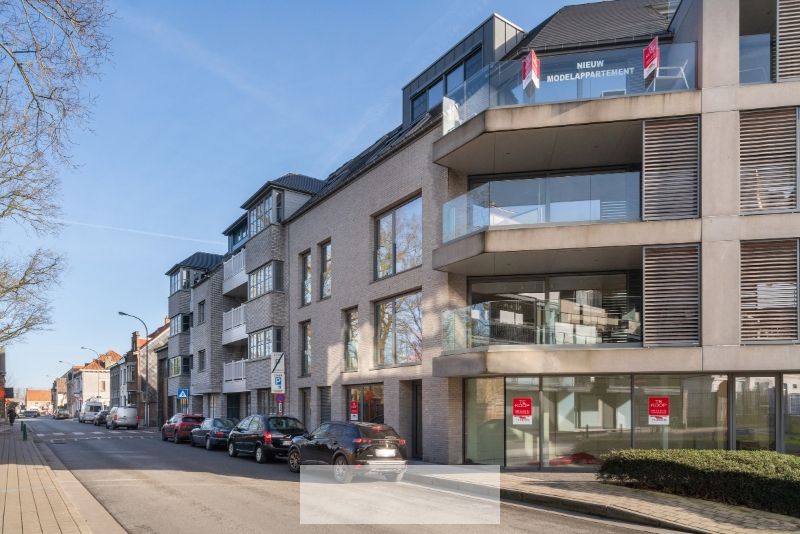 Appartement te koop Keukeldam 60/1 - 8790 Waregem