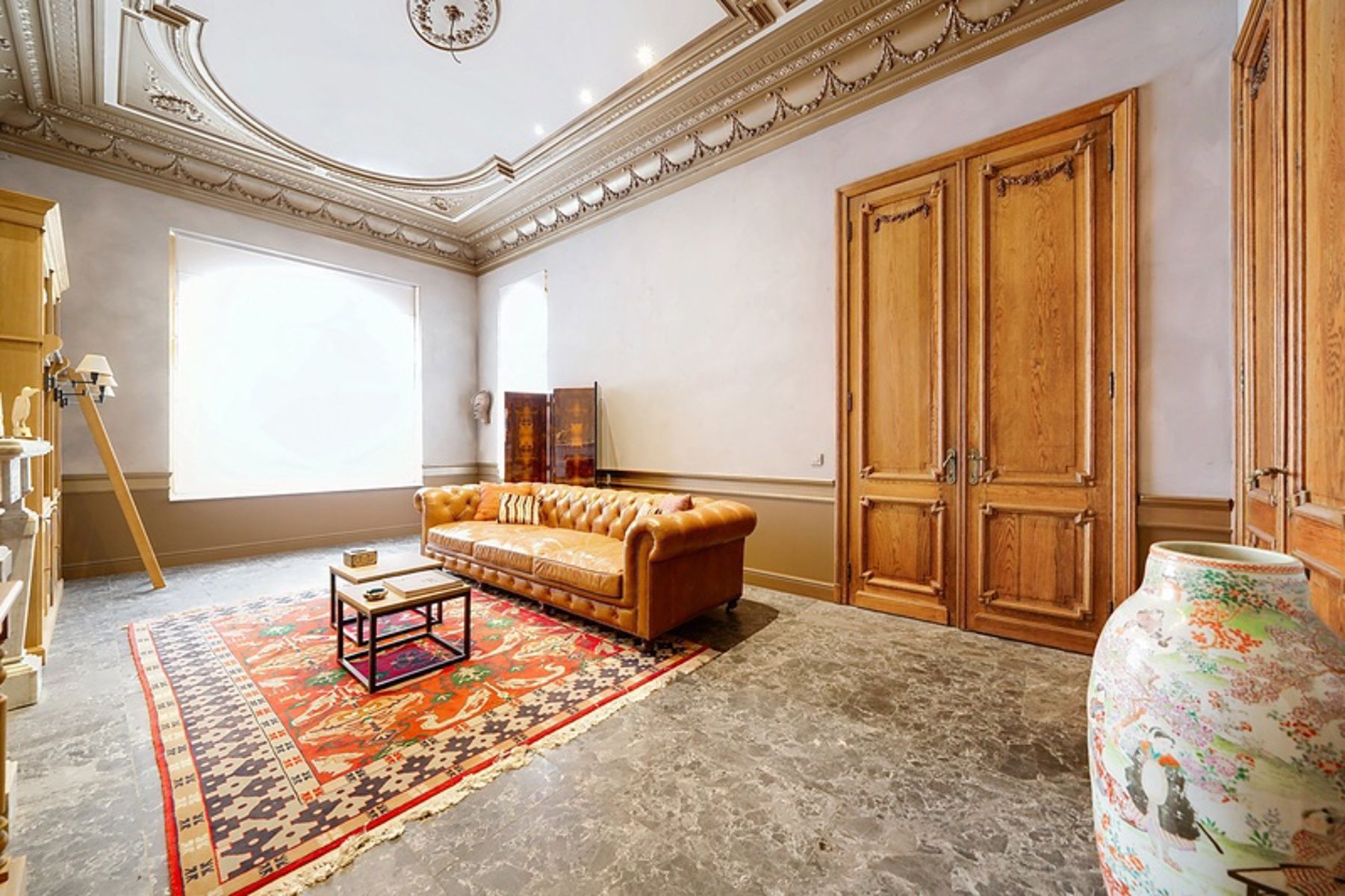 Prachtige herenwoning met tuin en garage! foto 9