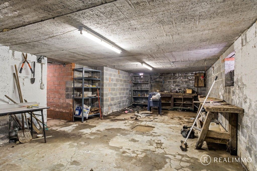 Alleenstaande woning met tuin in het groene & rustige Mont-de-l'Ecnlus foto 15