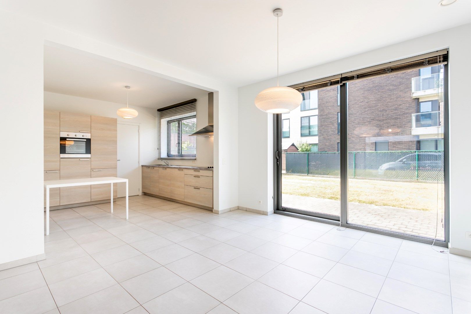 Instapklare, energiezuinige woning 3slpks, tuin en garage foto 6