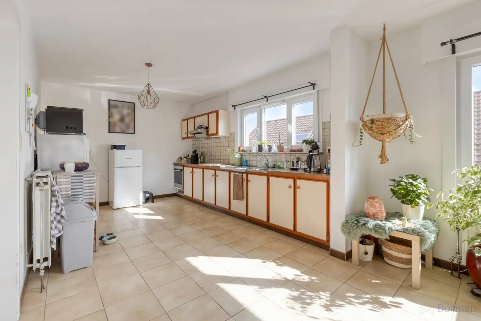 Duplex appartement te koop in centrum Meerhout foto 6