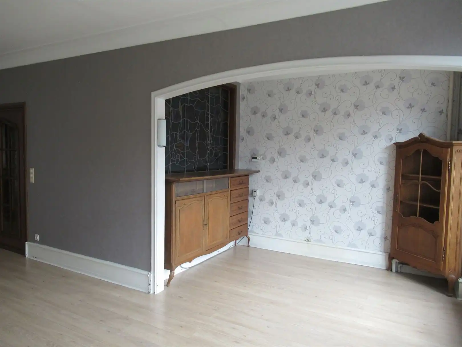 Ruime gerenoveerde woning met 3 slaapkamers in centrum van Sint-Truiden. foto 16