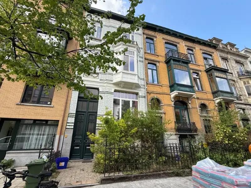 Appartement te huur Prinses Clementinalaan 145 - 9000 Gent