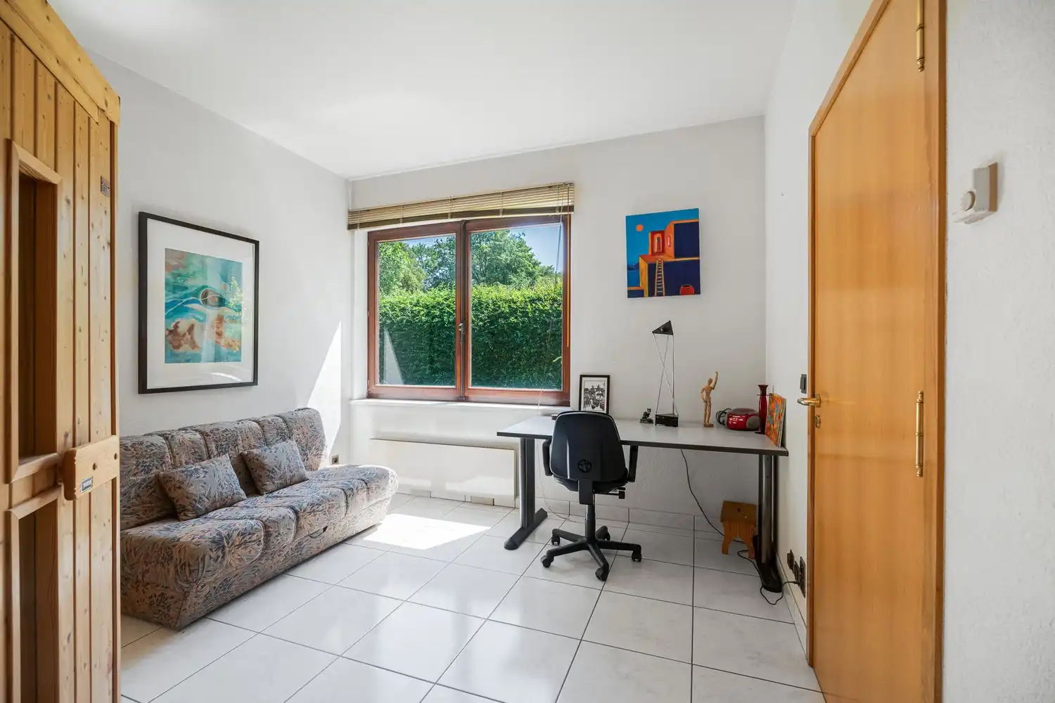 Exclusief wonen op een privaat domein nabij Pietersheim foto 18