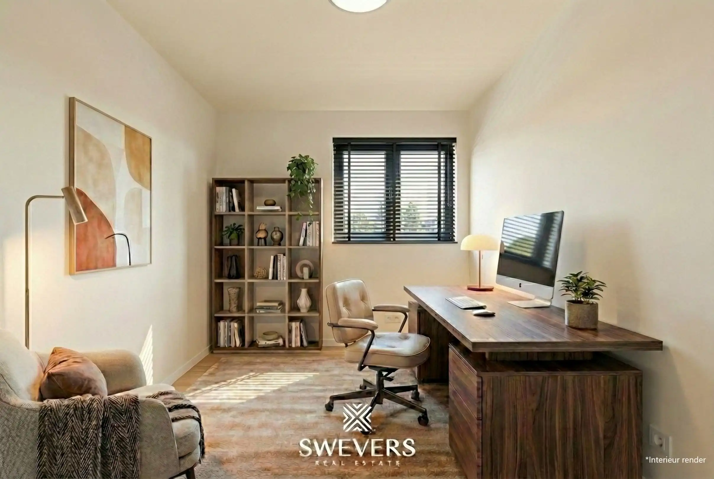  Slechts 2% registratierecht – Energiezuinige nieuwbouw (A+) in Koersel  foto 26