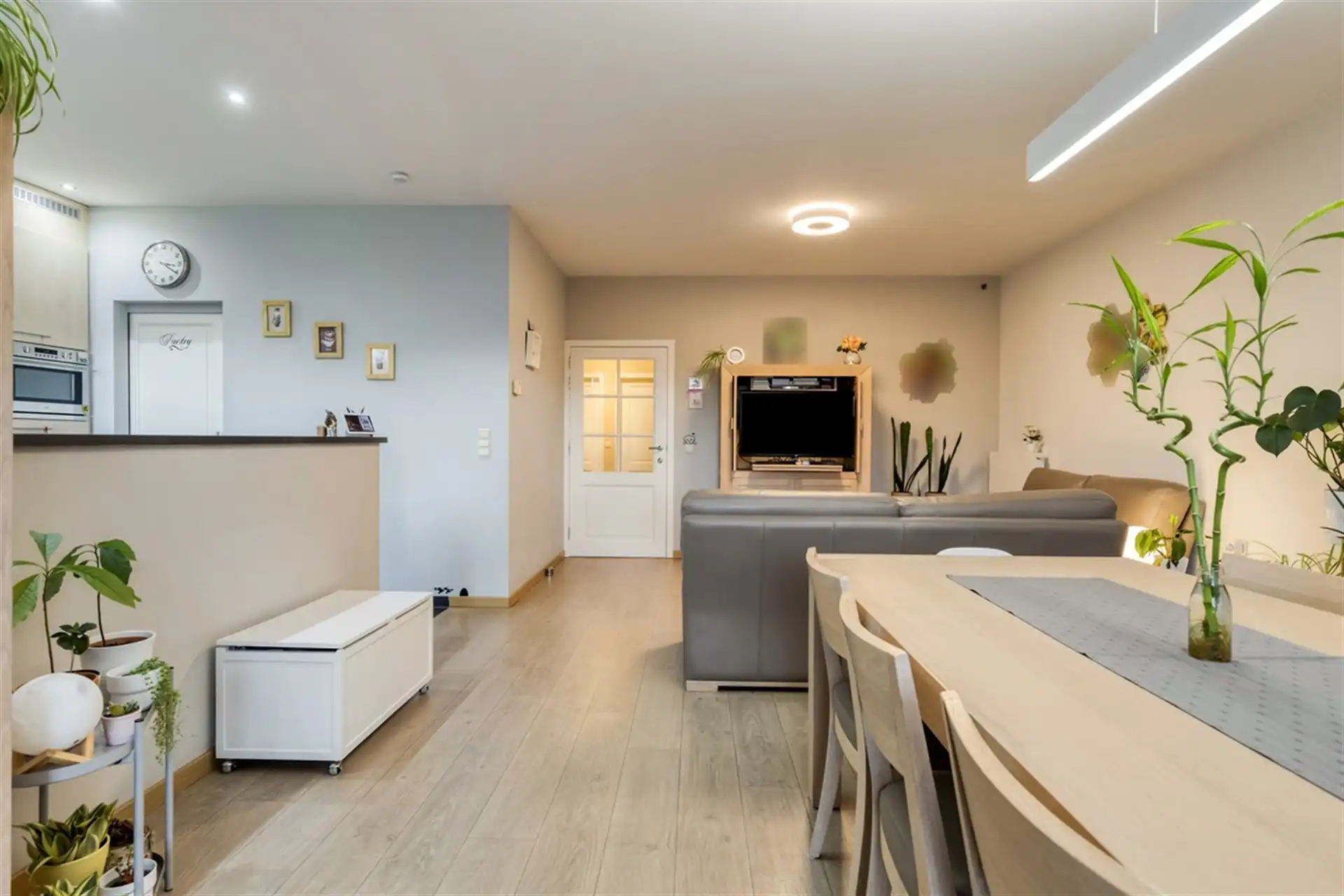 Energiezuinig 2 slaapkamer appartement op een toplocatie  foto 7