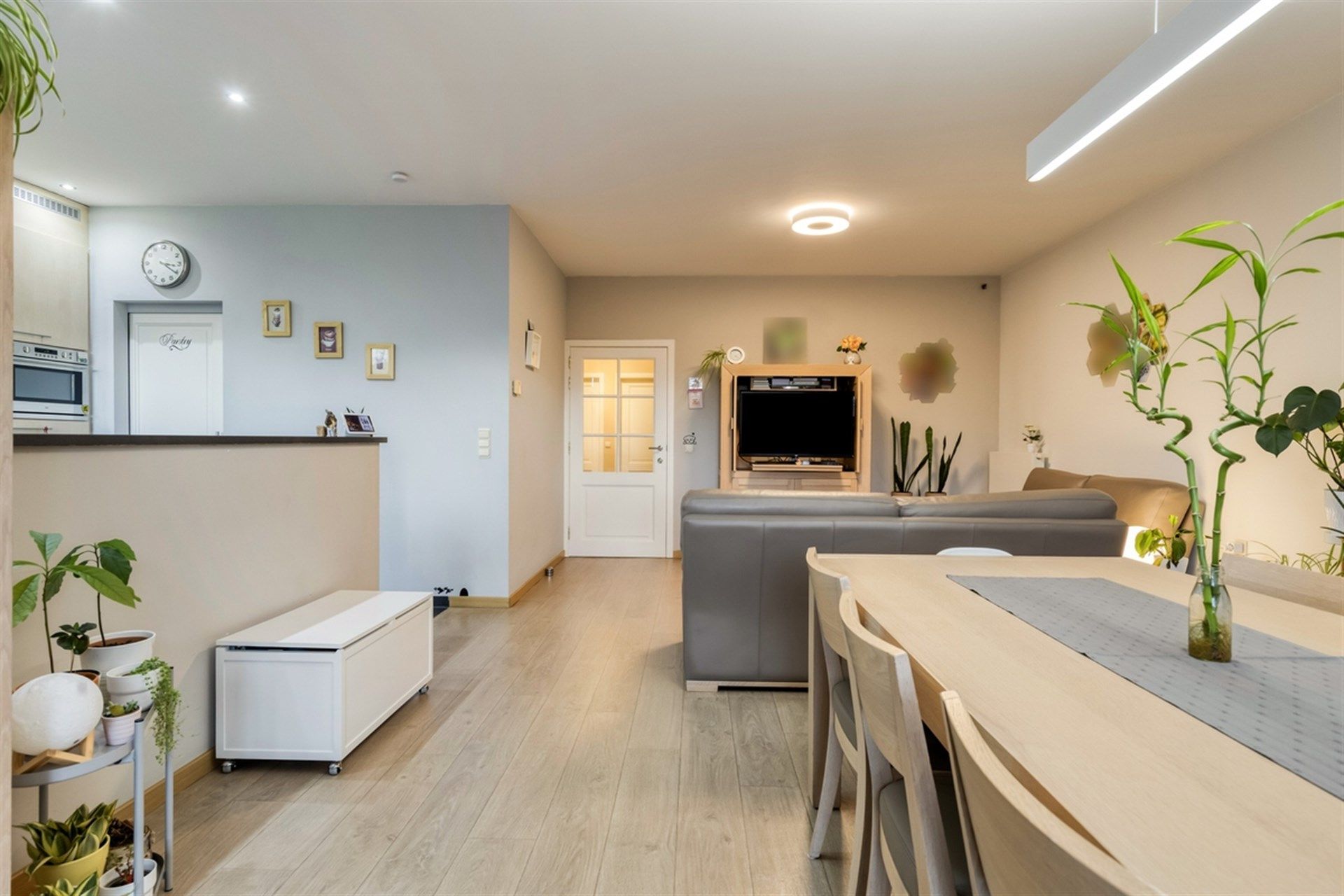 Energiezuinig 2 slaapkamer appartement op een toplocatie  foto 7